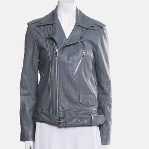 Walter Baker leather jacket